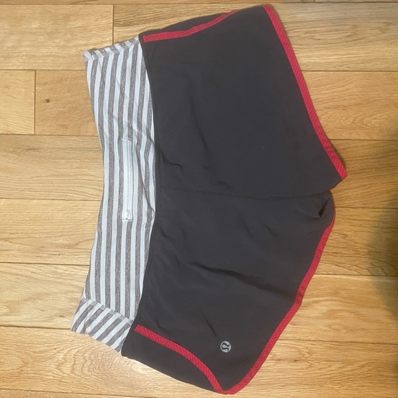 Lululemon Shorts - Picture 3 of 3